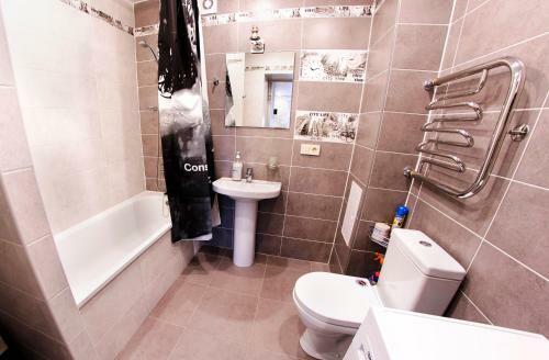 Apartamento Loft On Universitetskaya
