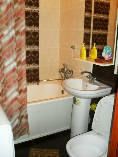 Apartamento Appartment On Uglichskaya