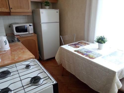 Apartment Rental