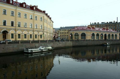 Apartment Rental