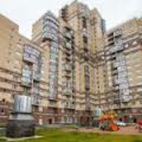 Apartamento Good Rest Pionerskaya