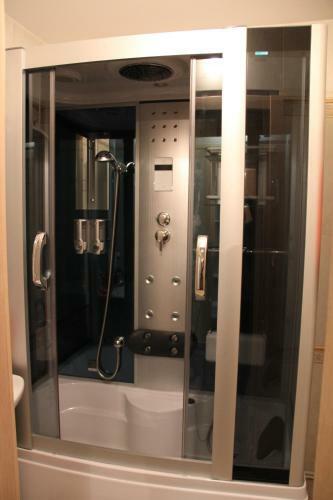Apartamento Good Rest Pionerskaya