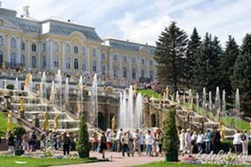Apartamento Good Rest Pionerskaya