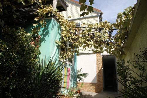 Hostal Zakhodi-ordokhni