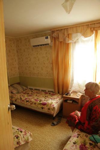 Hostal Zakhodi-ordokhni