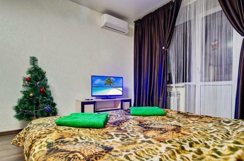 Apartments At Chkalova 19