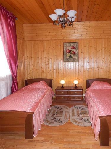 Agroturismo Usadba Krepost