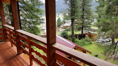 Hostal Guest House Kedroviy Dvorik