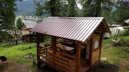 Hostal Guest House Kedroviy Dvorik
