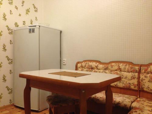 Apartment On Gazovikov