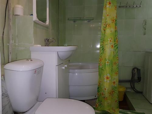 Apartment On Gazovikov