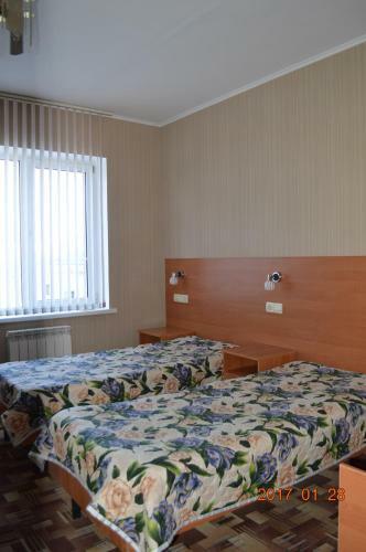 Hotel Altair Guest House