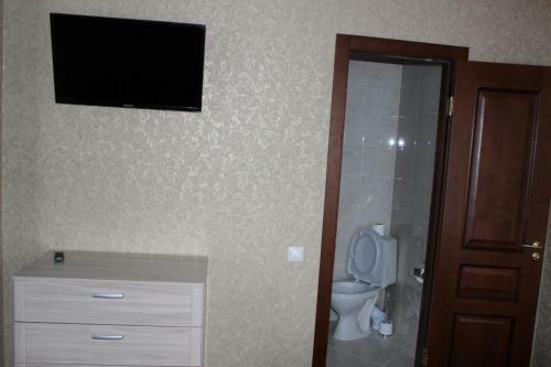 Hostal Guest House On Yamskaya