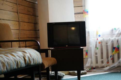 Chalet Yakovka