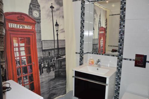 Apartamenty Na Krainova 4