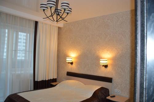 Apartamenty Na Krainova 4