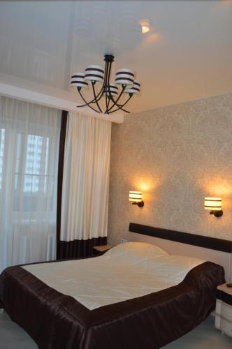Apartamenty Na Krainova 4