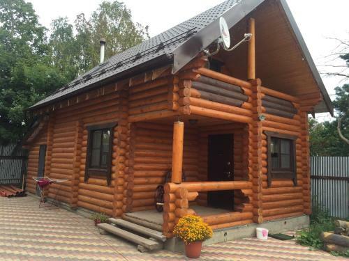 Hostal Guest House Banya Na Drovakh