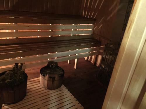 Hostal Guest House Banya Na Drovakh