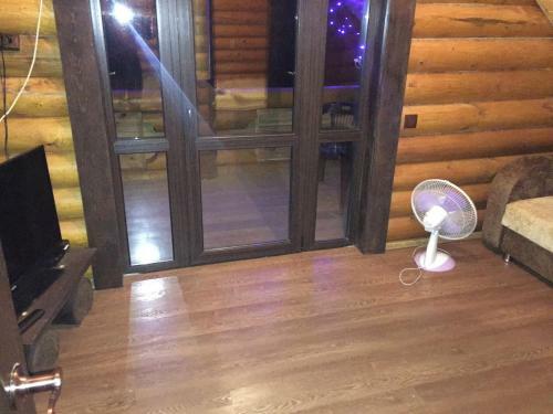Hostal Guest House Banya Na Drovakh