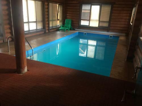 Hostal Guest House Banya Na Drovakh