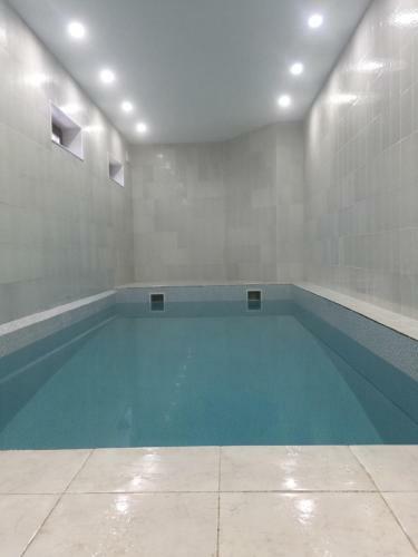 Hostal Guest House Banya Na Drovakh