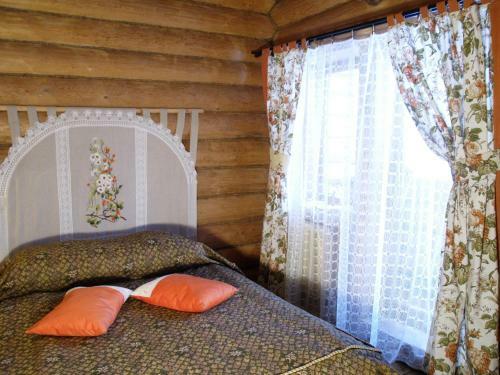 Hotel Arkhangelskaya Dacha