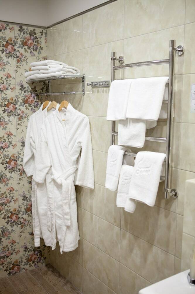 Hotel Russkaya Derevnya