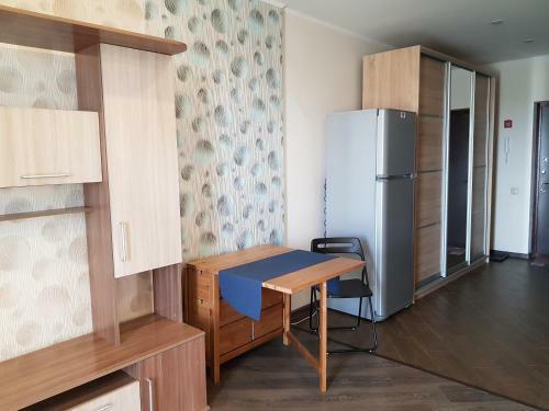Apartamento Loft Na Jubilee 40-1