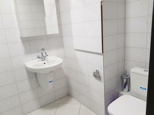 Apartamento Loft Na Jubilee 40-1
