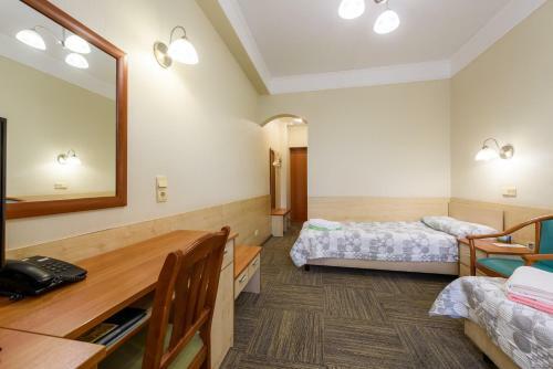 Sanatorium Rossiya