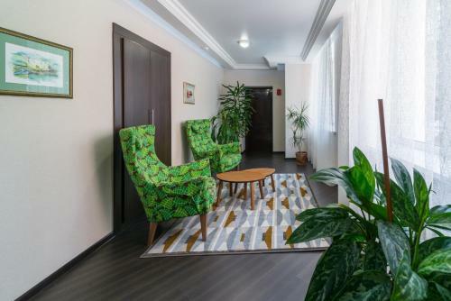 Sanatorium Rossiya