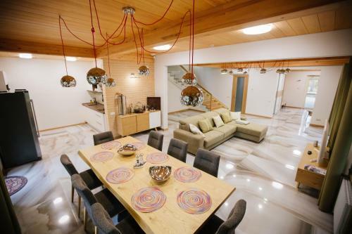 Posada Gornyi Hotel Teneri