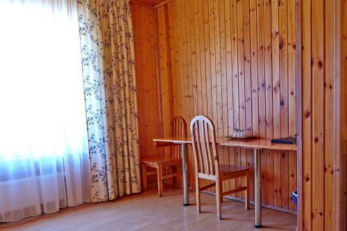 Hotel Severniy Sklon