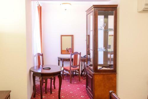 El Hotel