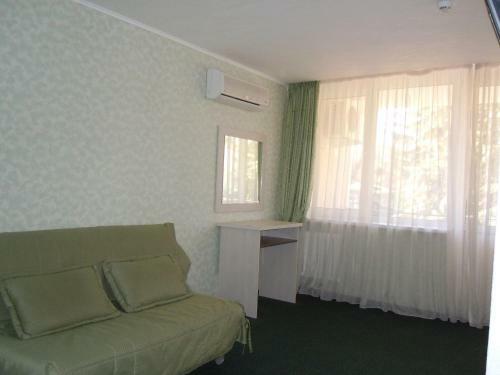 Hotel Energetik