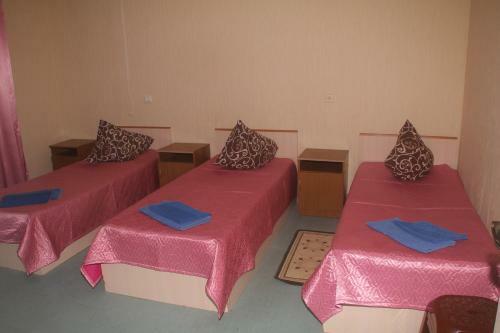 Hotel Energetik