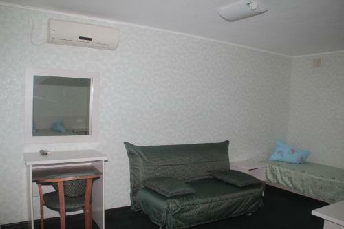 Hotel Energetik