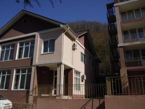 Hotel Energetik