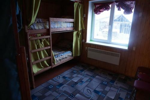 Albergue Guest House Moroshka
