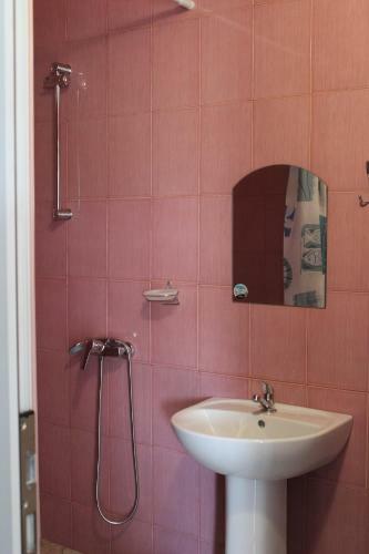 Hostal U Natalii Guest House
