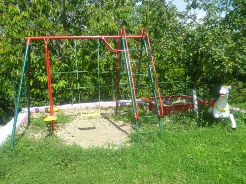 Hostal U Natalii Guest House
