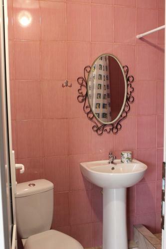 Hostal U Natalii Guest House