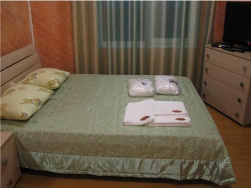 Gosteev Hotel