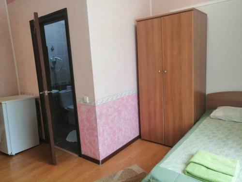 Gosteev Hotel