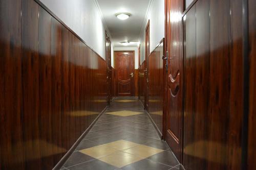 Hotel Lyana