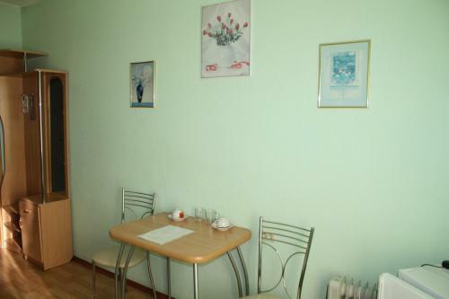 Posada Mini-hotel Zhemchuzhina