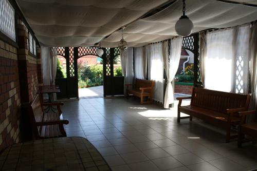 Posada Mini-hotel Zhemchuzhina