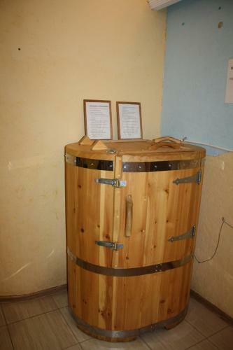 Posada Mini-hotel Zhemchuzhina