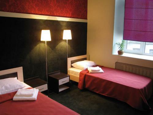 Hostal Guest House Amichi